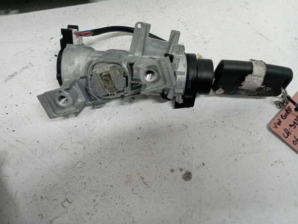 KIT DE DÉMARRAGE VW GOLF 7 1.2TSI CJZA - Vue 3